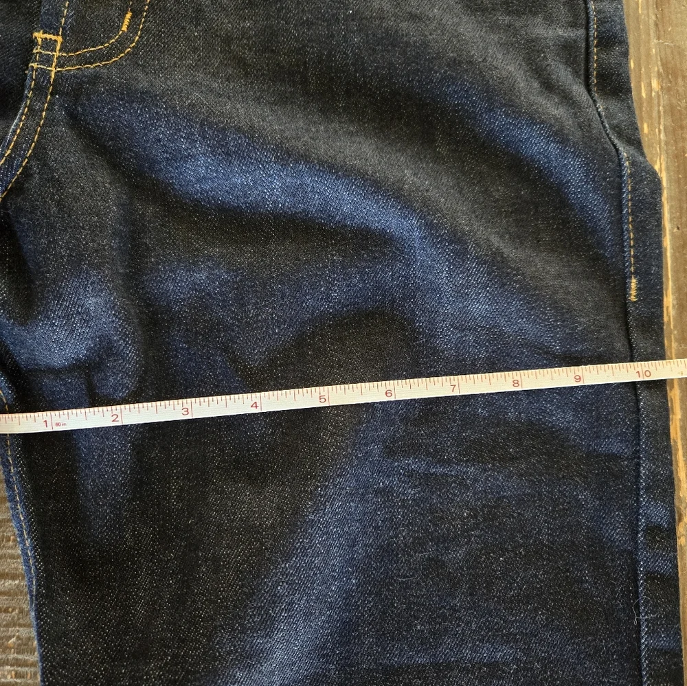 Naked and Famous jeans 32x30 - Picture 7 of 8